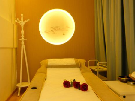 成都锦江足疗养生全解析：从脚底反射区看全身健康密码