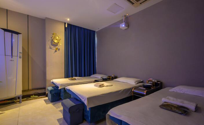 成都锦江热石按摩：冬天里的救命暖宝宝