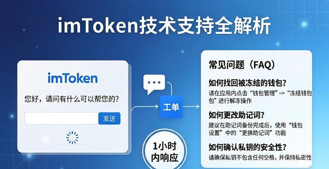 最新imToken国内下载的市场反馈与技术支持_imToken国内使用_官网下载_中文客服