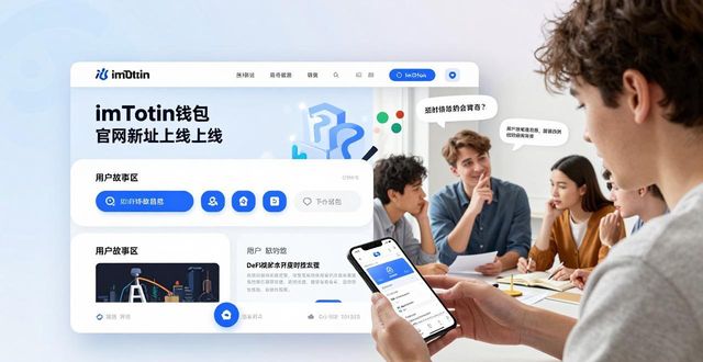 最新imToken钱包官网地址的用户互动与发展_imToken官网动态验证入口_实时投票功能_用户故事区内容模块